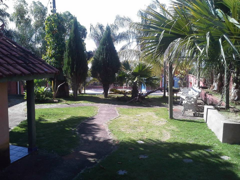 Imagem da casa