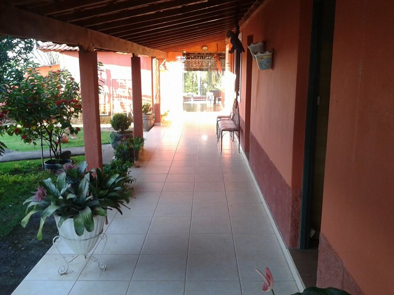 Imagem da casa