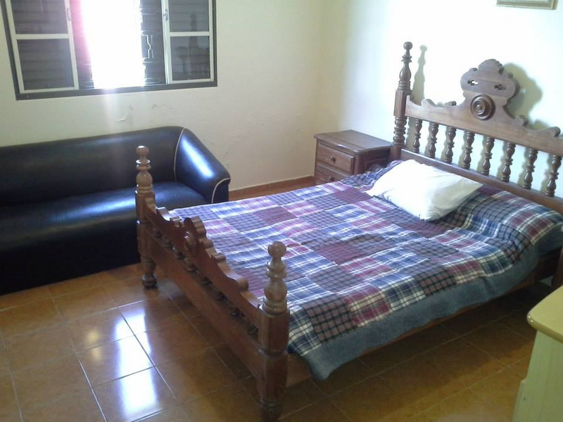 Imagem da casa