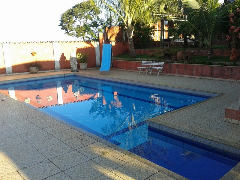Imagem da casa