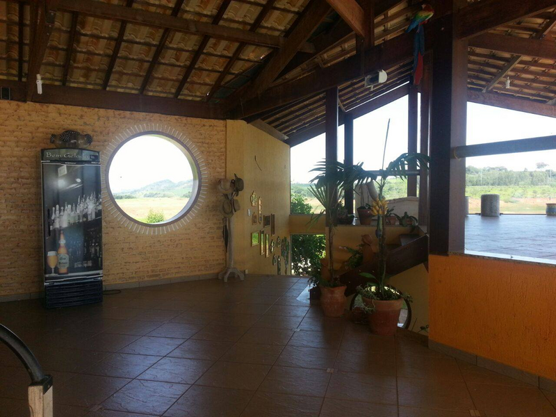 Imagem da casa