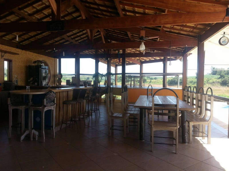 Imagem da casa