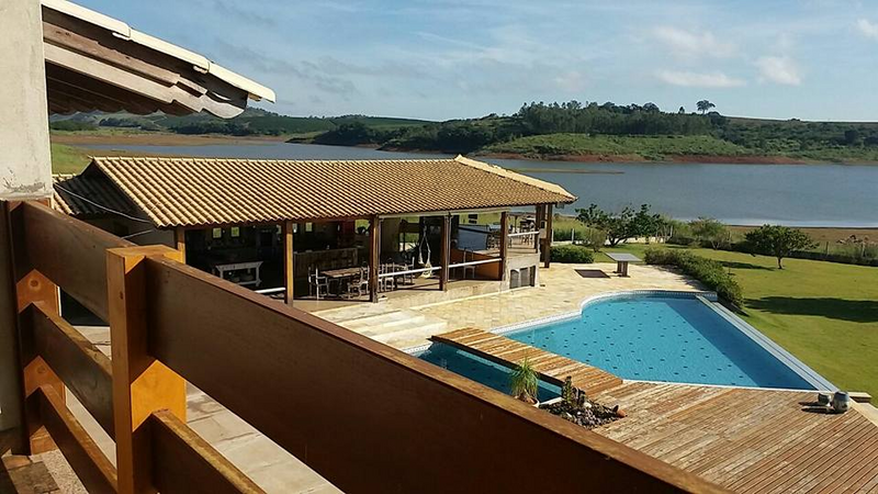 Imagem da casa