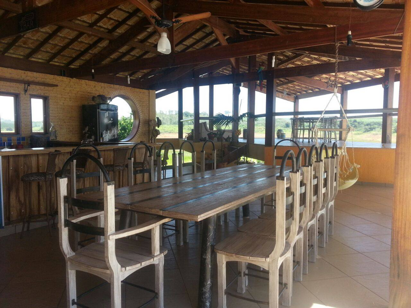 Imagem da casa