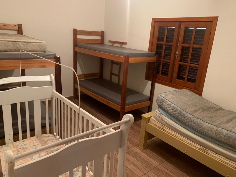 Imagem da casa