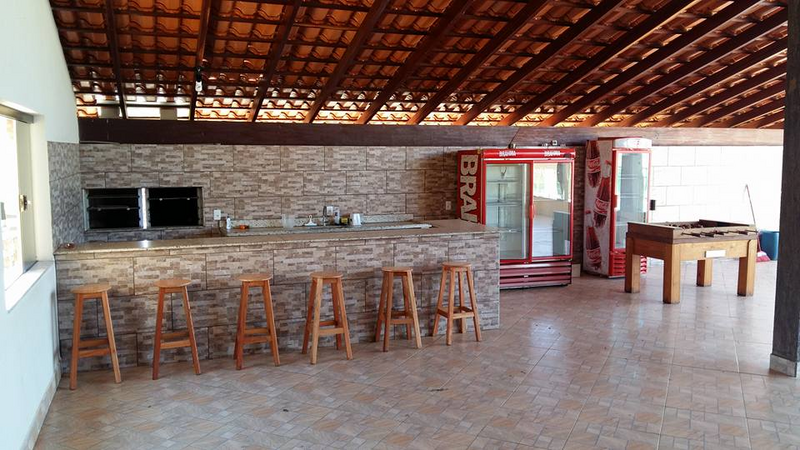 Imagem da casa