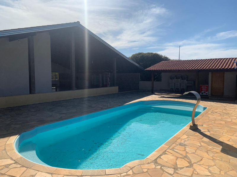 Imagem da casa