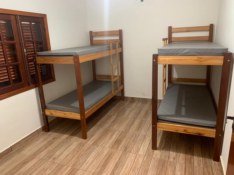 Imagem da casa