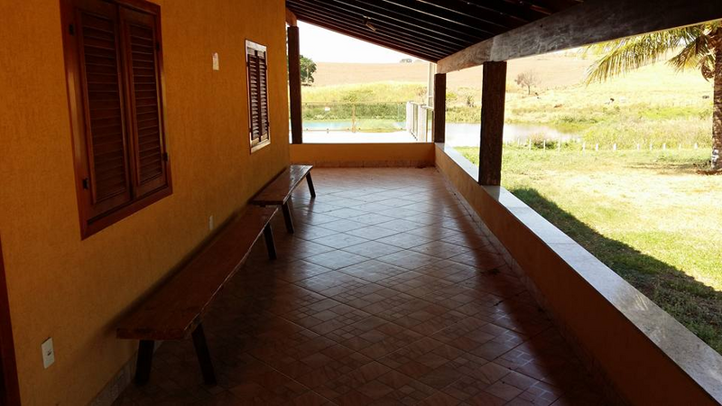 Imagem da casa