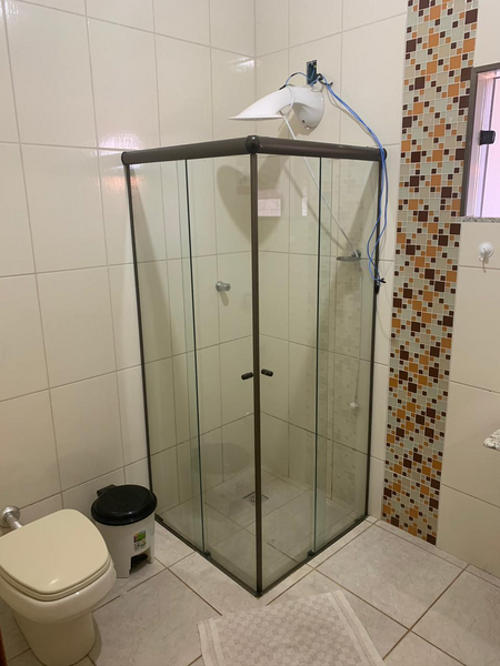 Imagem da casa