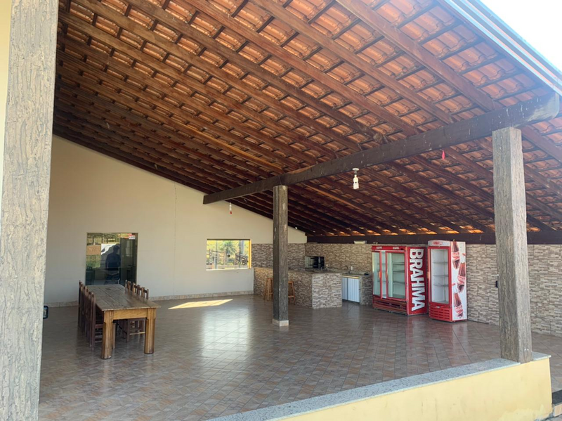 Imagem da casa