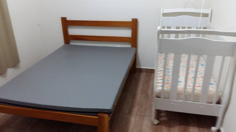 Imagem da casa