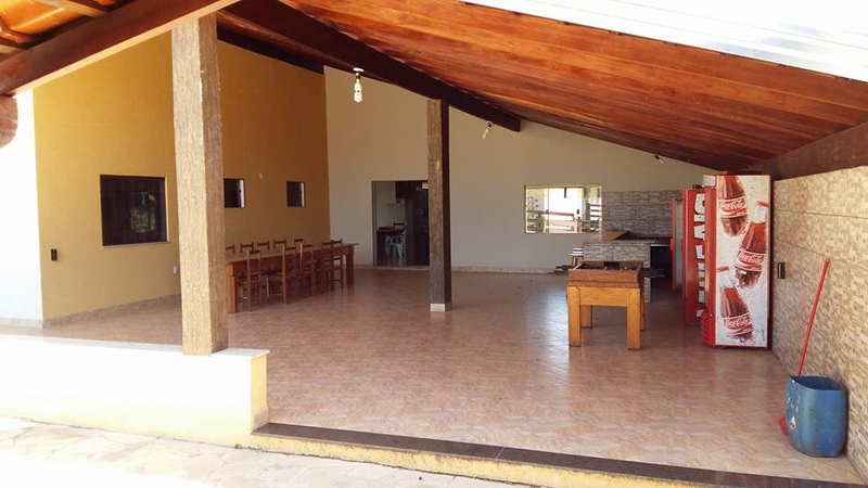 Imagem da casa
