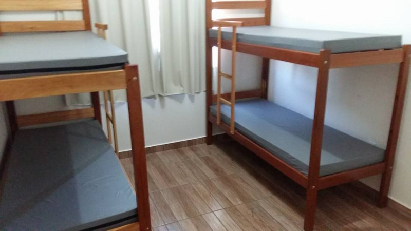 Imagem da casa