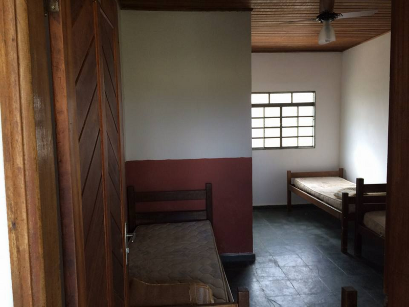 Imagem da casa