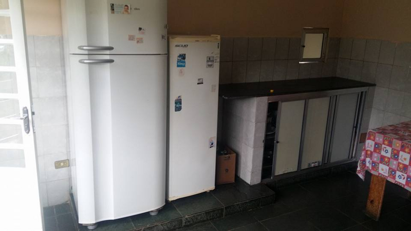 Imagem da casa
