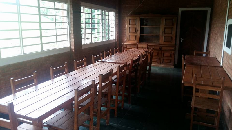 Imagem da casa