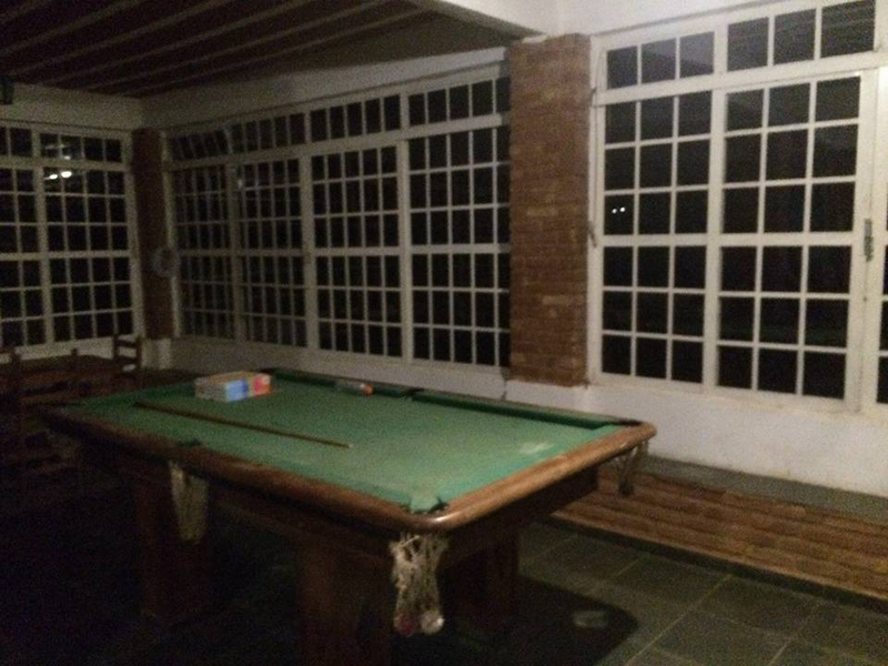Imagem da casa