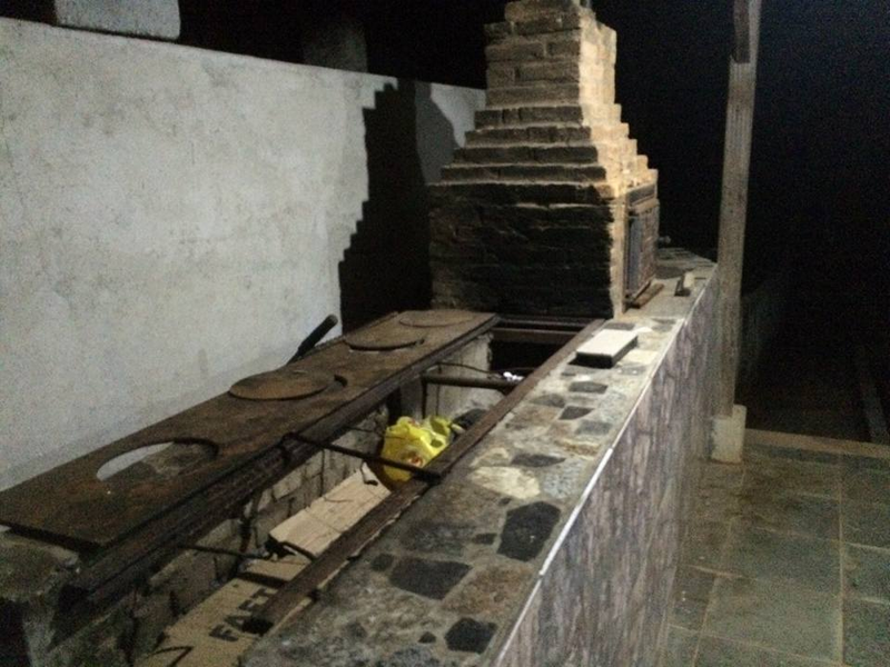 Imagem da casa