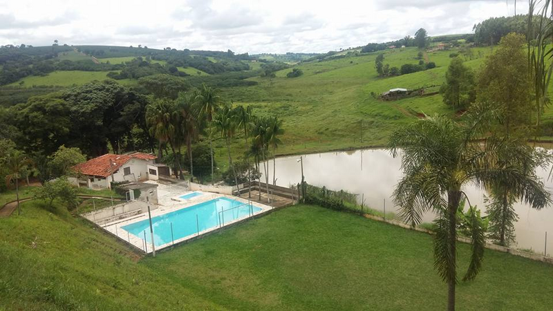 Imagem da casa