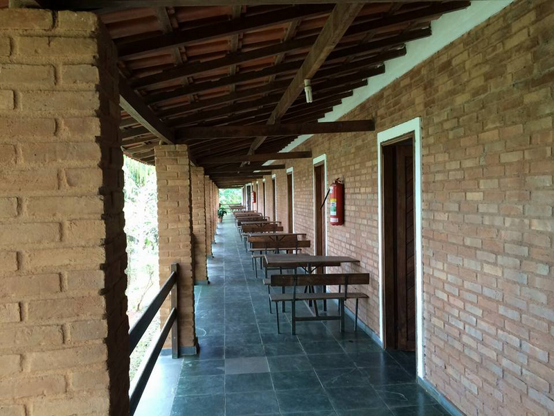 Imagem da casa