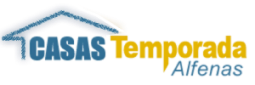 Logo Casas Temporada
