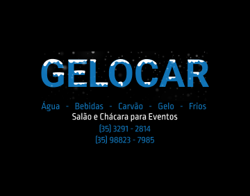 Publicidade Gelocar